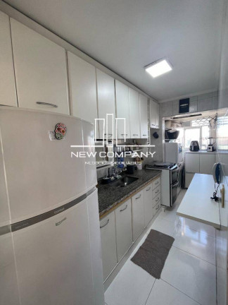 Imagem Apartamento com 2 Quartos à Venda, em Vila Palmares - Santo André Imagem Apartamento com 2 Quartos à Venda, em Vila Palmares - Santo André