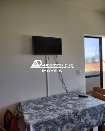 Imagem Imóvel com 2 Quartos à Venda, 75 m² em Praia Das Palmeiras - Caraguatatuba