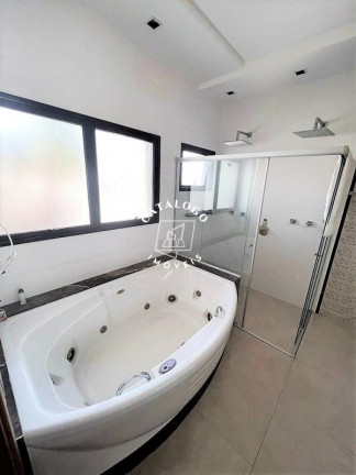 Imagem Casa de Condomínio com 4 Quartos à Venda, 525 m² em Condomínio Arara Azul - Ribeirão Preto Imagem Casa de Condomínio com 4 Quartos à Venda, 525 m² em Condomínio Arara Azul - Ribeirão Preto