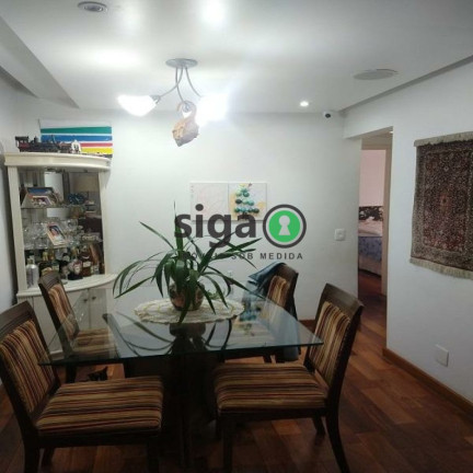 Imagem Apartamento com 2 Quartos à Venda, 80 m² em Vila Nova Conceição - São Paulo Imagem Apartamento com 2 Quartos à Venda, 80 m² em Vila Nova Conceição - São Paulo