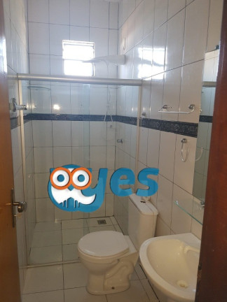 Imagem Casa com 3 Quartos para Alugar, 200 m² em Parque Getúlio Vargas - Feira De Santana Imagem Casa com 3 Quartos para Alugar, 200 m² em Parque Getúlio Vargas - Feira De Santana
