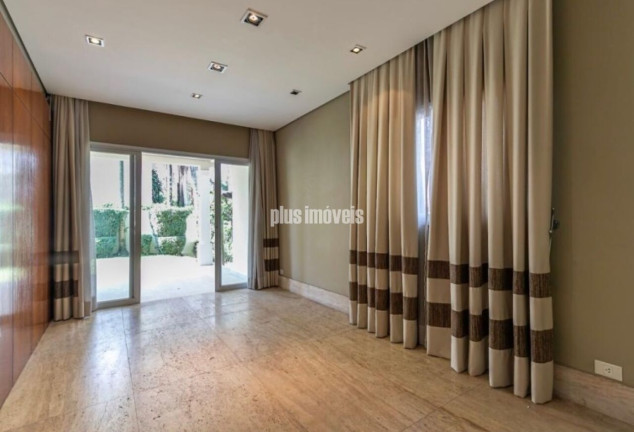 Imagem Casa com 4 Quartos à Venda, 814 m² em Alto Da Boa Vista - São Paulo Imagem Casa com 4 Quartos à Venda, 814 m² em Alto Da Boa Vista - São Paulo