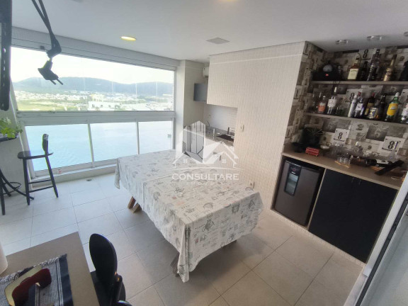 Imagem Apartamento com 3 Quartos à Venda, 189 m² em Ponta Da Praia - Santos Imagem Apartamento com 3 Quartos à Venda, 189 m² em Ponta Da Praia - Santos