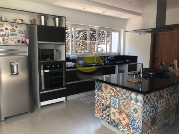 Imagem Casa de Condomínio com 4 Quartos à Venda, 550 m² em Jardim Indaiá - Embu Das Artes Imagem Casa de Condomínio com 4 Quartos à Venda, 550 m² em Jardim Indaiá - Embu Das Artes