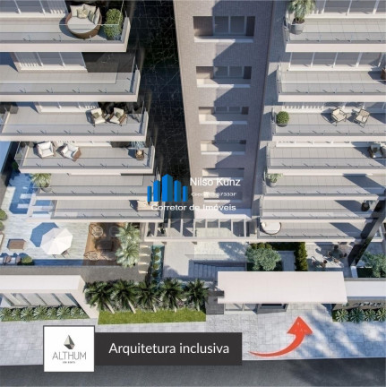 Imagem Apartamento com 3 Quartos à Venda, 215 m² em São Bento - Bento Gonçalves Imagem Apartamento com 3 Quartos à Venda, 215 m² em São Bento - Bento Gonçalves