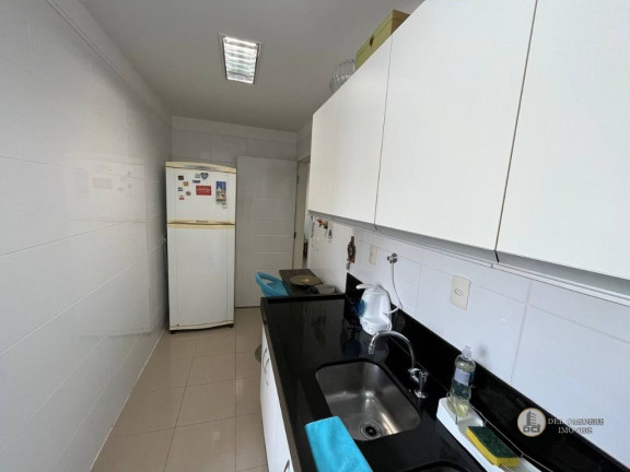 Imagem Apartamento com 3 Quartos à Venda, 90 m² em Enseada Azul - Guarapari