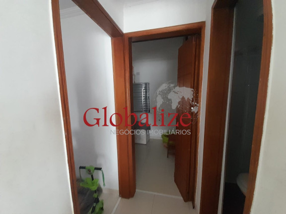 Imagem Imóvel com 2 Quartos à Venda, 54 m² em Aparecida - Santos Imagem Imóvel com 2 Quartos à Venda, 54 m² em Aparecida - Santos