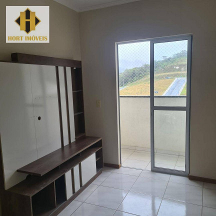 Imagem Apartamento com 2 Quartos à Venda, 61 m² em Casa Branca - Itapema