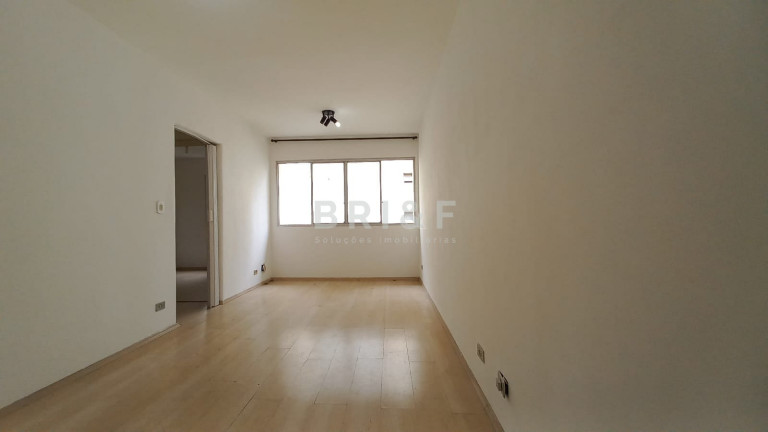 Imagem Apartamento com 1 Quarto à Venda, 43 m² em Campo Belo - São Paulo Imagem Apartamento com 1 Quarto à Venda, 43 m² em Campo Belo - São Paulo