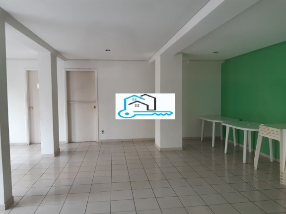 Imagem Apartamento com 2 Quartos à Venda, 61 m² em São Judas - São Paulo Imagem Apartamento com 2 Quartos à Venda, 61 m² em São Judas - São Paulo