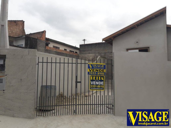 Imagem Casa com 2 Quartos à Venda, em Jd. Sao Luiz - Jacareí Imagem Casa com 2 Quartos à Venda, em Jd. Sao Luiz - Jacareí