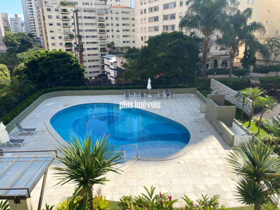 Imagem Apartamento com 5 Quartos à Venda, 333 m² em Paraíso - São Paulo Imagem Apartamento com 5 Quartos à Venda, 333 m² em Paraíso - São Paulo