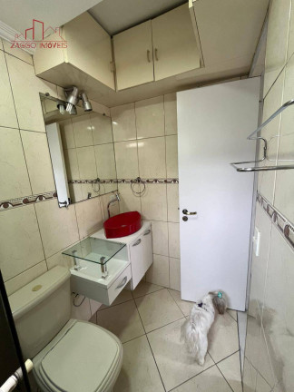 Imagem Apartamento com 2 Quartos à Venda, 56 m² em Pirajussara - São Paulo