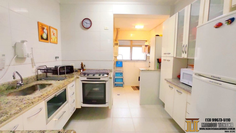 Imagem Imóvel com 3 Quartos para Alugar ou Temporada, 95 m² em Riviera - Bertioga