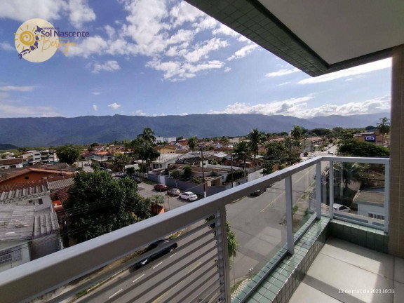 Apartamento com 2 Quartos à Venda, 68 m² em Centro - Bertioga