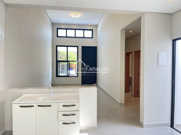 Imagem Imóvel com 3 Quartos para Alugar, 124 m² em Horto Florestal - Sorocaba