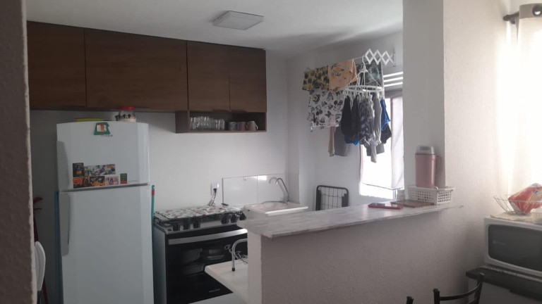 Imagem Apartamento com 2 Quartos à Venda, 40 m² em Vila Juliana - Botucatu Imagem Apartamento com 2 Quartos à Venda, 40 m² em Vila Juliana - Botucatu