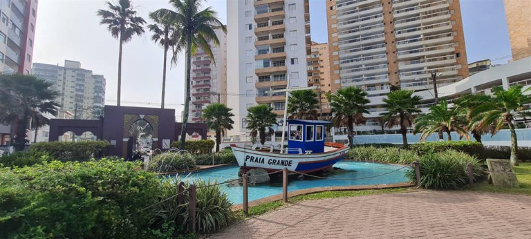 Imagem Apartamento com 2 Quartos à Venda, 88 m² em Guilhermina - São Paulio Imagem Apartamento com 2 Quartos à Venda, 88 m² em Guilhermina - São Paulio