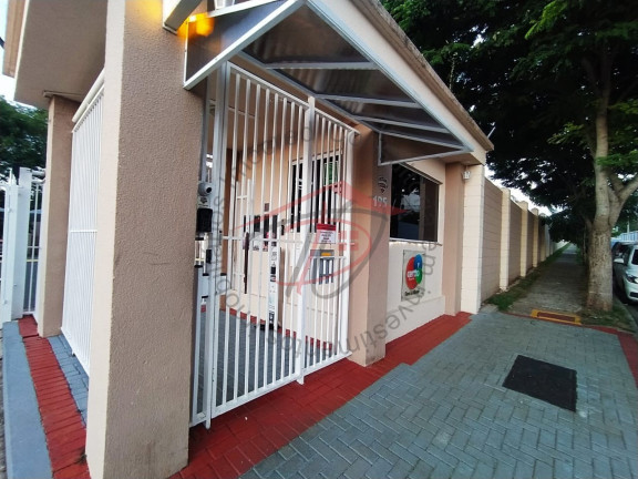 Imagem Imóvel com 2 Quartos à Venda, 47 m² em Residencial Anauá - Hortolândia Imagem Imóvel com 2 Quartos à Venda, 47 m² em Residencial Anauá - Hortolândia