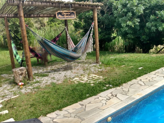 Imagem Chácara com 3 Quartos à Venda, 200 m² em Varjao - Paraibuna Imagem Chácara com 3 Quartos à Venda, 200 m² em Varjao - Paraibuna