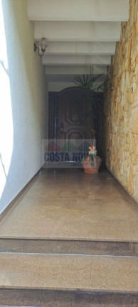 Imagem Casa com 3 Quartos à Venda, 370 m² em Jardim Franca - São Paulo Imagem Casa com 3 Quartos à Venda, 370 m² em Jardim Franca - São Paulo