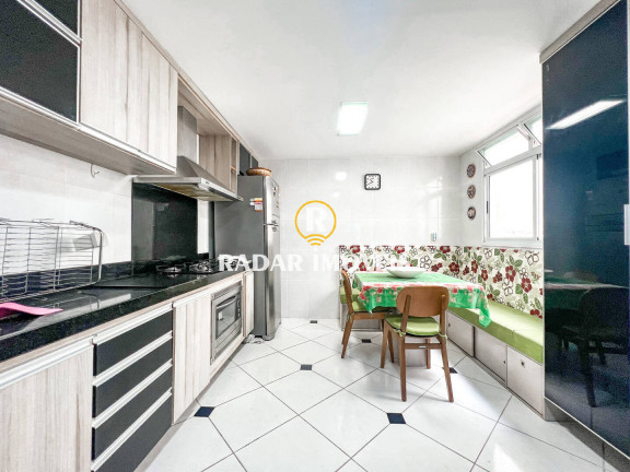 Imagem Apartamento com 3 Quartos à Venda, 170 m² em Centro - Cabo Frio