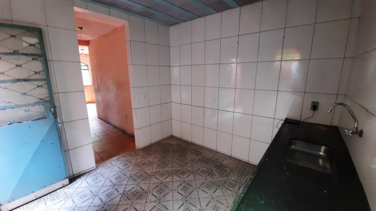 Imagem Casa com 4 Quartos à Venda, 122 m² em Conjunto Jatobá,(barreiro) - Belo Horizonte