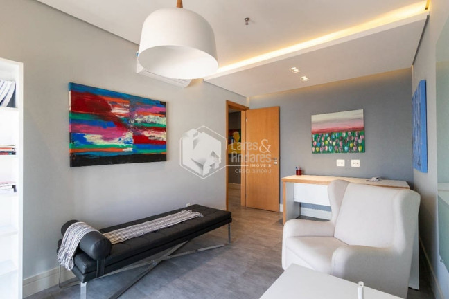 Imagem Sala Comercial à Venda, 43 m² em Vila Clementino - São Paulo