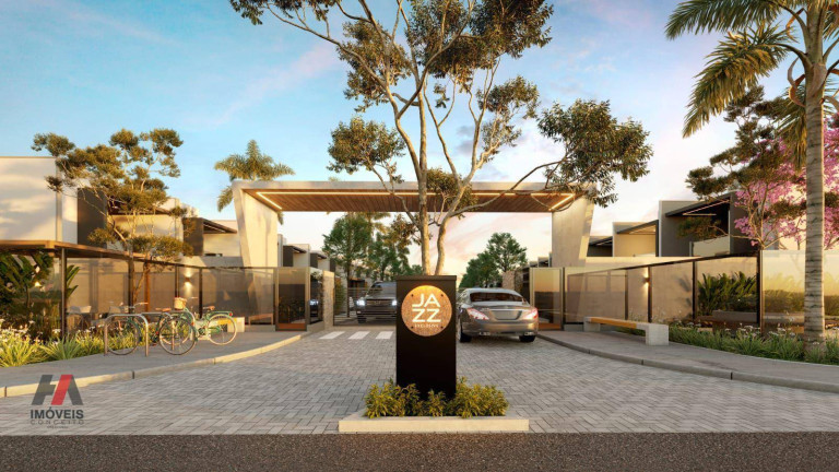 Casa com 4 Quartos à Venda, 144 m² em Centro - Eusébio