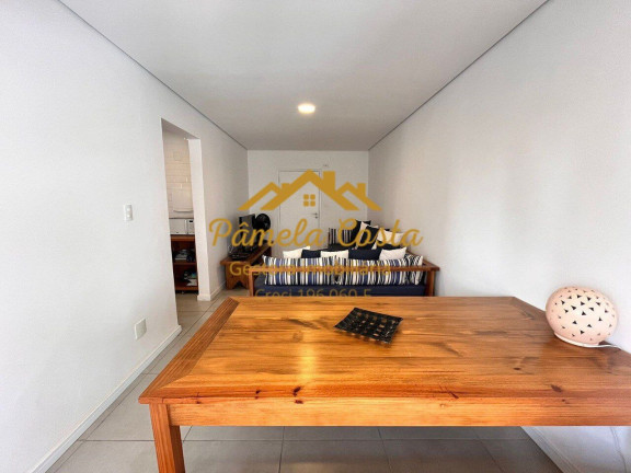 Imagem Apartamento com 1 Quarto à Venda, 55 m² em Barra Funda - Guarujá