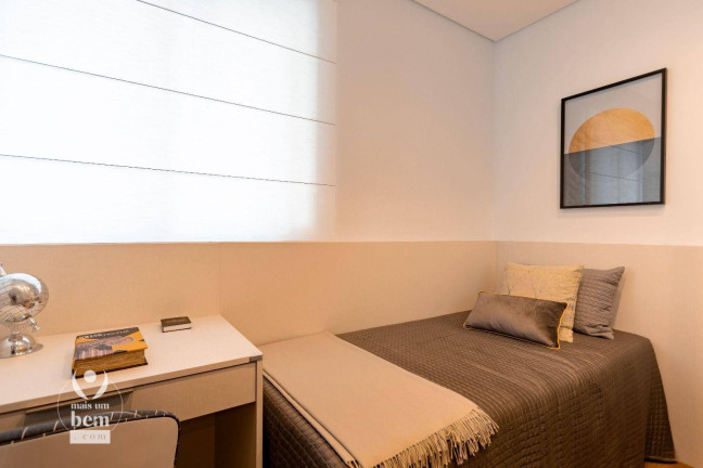Imagem Apartamento com 3 Quartos à Venda, 107 m² em Batel - Curitiba Imagem Apartamento com 3 Quartos à Venda, 107 m² em Batel - Curitiba