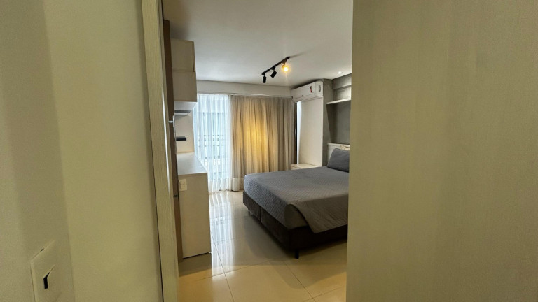 Imagem Apartamento com 1 Quarto para Alugar, 50 m² em Centro - Foz Do Iguaçu Imagem Apartamento com 1 Quarto para Alugar, 50 m² em Centro - Foz Do Iguaçu