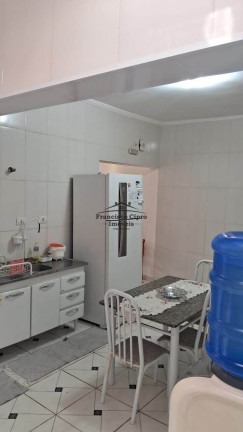 Imagem Casa com 2 Quartos à Venda, 131 m² em Tabaú - Pindamonhangaba