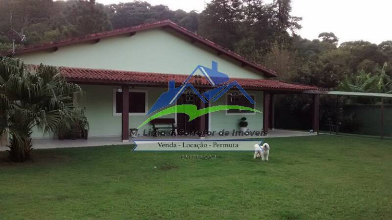 Imagem Chácara com 4 Quartos à Venda, 1.600 m² em Jundiaizinho (terra Preta) - Mairiporã Imagem Chácara com 4 Quartos à Venda, 1.600 m² em Jundiaizinho (terra Preta) - Mairiporã