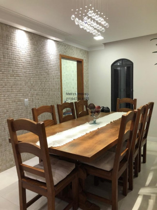Imagem Sobrado com 3 Quartos à Venda,  em Colônia - Jundiaí