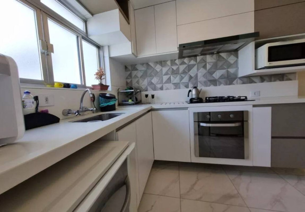 Imagem Apartamento com 4 Quartos à Venda, 165 m² em Moema - São Paulo Imagem Apartamento com 4 Quartos à Venda, 165 m² em Moema - São Paulo