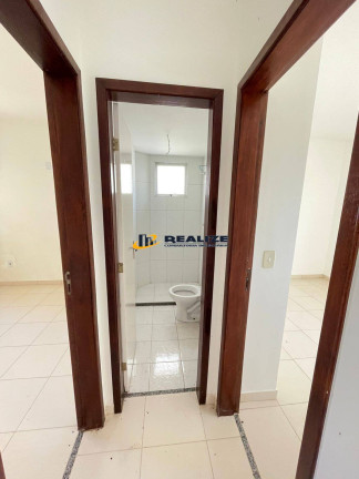 Imagem Apartamento com 2 Quartos à Venda, 46 m² em Campos Dos Goytacazes Imagem Apartamento com 2 Quartos à Venda, 46 m² em Campos Dos Goytacazes