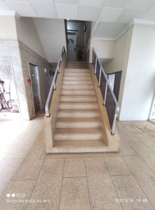 Imagem Apartamento com 2 Quartos à Venda, 110 m² em Centro - São Vicente Imagem Apartamento com 2 Quartos à Venda, 110 m² em Centro - São Vicente