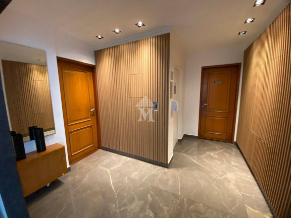 Imagem Apartamento com 1 Quarto para Alugar, 25 m² em Vila Clementino - São Paulo