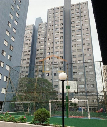 Apartamento com 2 Quartos à Venda, 50 m² em Vila Maria - São Paulo