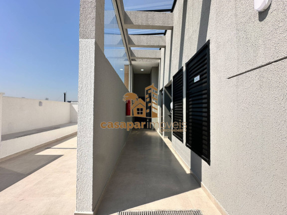 Imagem Apartamento com 2 Quartos à Venda, 40 m² em Parque São Lucas - São Paulo Imagem Apartamento com 2 Quartos à Venda, 40 m² em Parque São Lucas - São Paulo