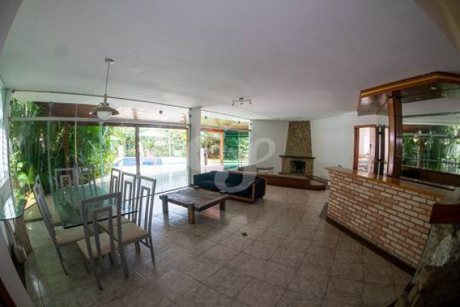Imagem Casa de Condomínio com 5 Quartos à Venda, 422 m² em Alphaville - Santana De Parnaíba Imagem Casa de Condomínio com 5 Quartos à Venda, 422 m² em Alphaville - Santana De Parnaíba