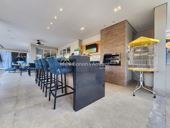 Imagem Casa de Condomínio com 3 Quartos à Venda, 435 m² em Parque Brasil 500 - Paulínia Imagem Casa de Condomínio com 3 Quartos à Venda, 435 m² em Parque Brasil 500 - Paulínia