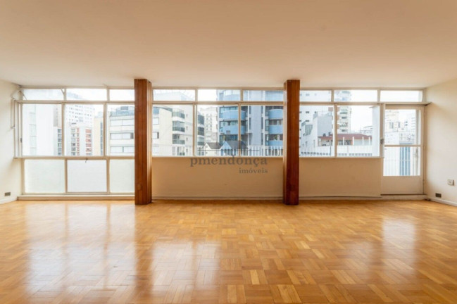 Imagem Apartamento com 3 Quartos à Venda, 339 m² em Santa Cecília - São Paulo Imagem Apartamento com 3 Quartos à Venda, 339 m² em Santa Cecília - São Paulo