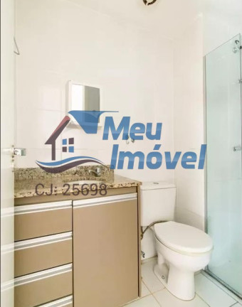 Imagem Imóvel com 1 Quarto à Venda, 39 m² em Sul (águas Claras) - Brasília