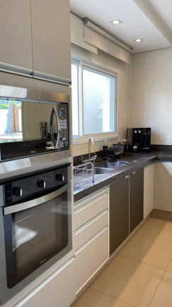 Imagem Casa com 4 Quartos à Venda, 530 m² em Alphaville Dom Pedro - Campinas