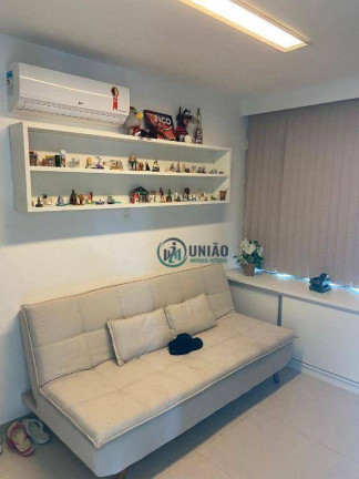 Imagem Cobertura com 4 Quartos à Venda, 220 m² em Itacoatiara - Niterói Imagem Cobertura com 4 Quartos à Venda, 220 m² em Itacoatiara - Niterói