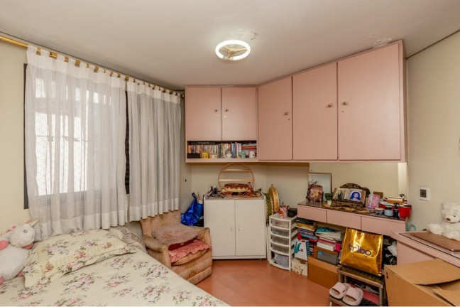 Cobertura com 4 Quartos à Venda, 320 m² em Vila Mariana - São Paulo