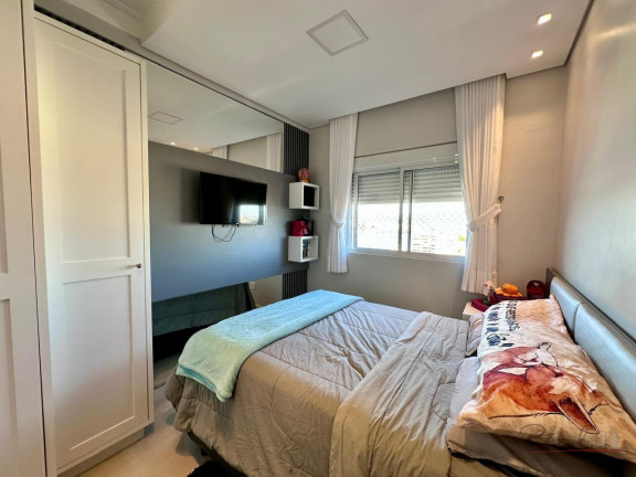 Imagem Apartamento com 3 Quartos à Venda, 265 m² em Estreito - Florianópolis Imagem Apartamento com 3 Quartos à Venda, 265 m² em Estreito - Florianópolis