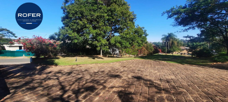 Imagem Casa com 4 Quartos à Venda, 600 m² em Chácaras Silvania - Valinhos